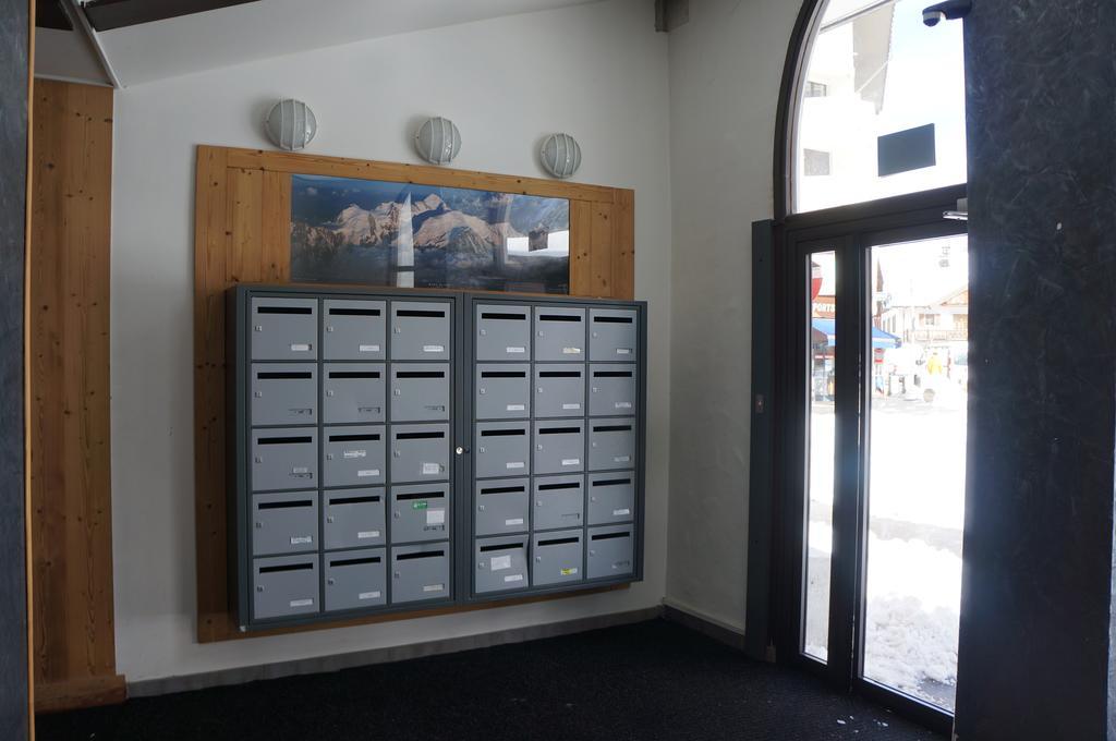 Ferienwohnung Aiguille Du Midi - Le Chamo'Nid Chamonix Exterior foto